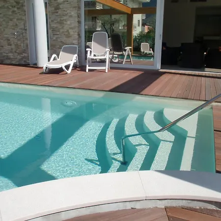 Apart Otel Rivachiara