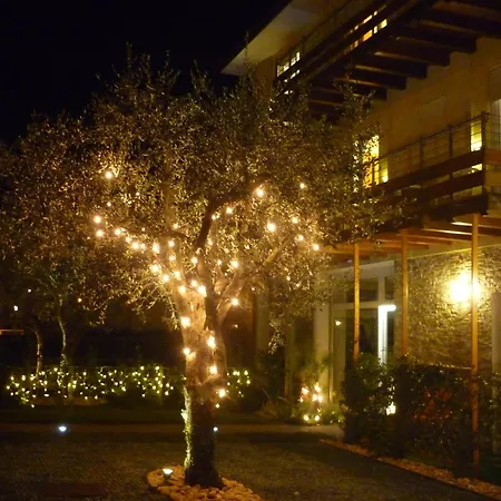 Apart Otel Rivachiara Riva del Garda