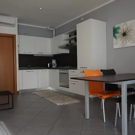 Rivachiara Apart Otel