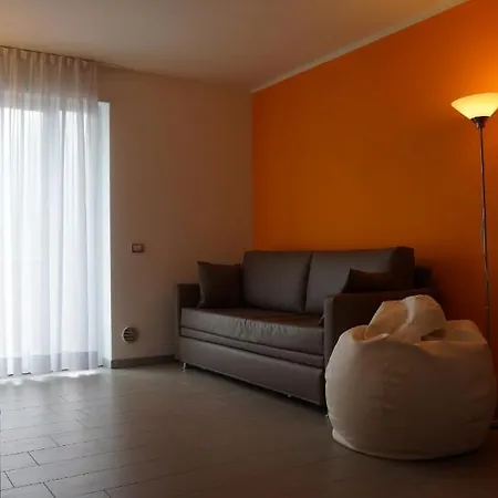 Apart Otel Rivachiara Riva del Garda