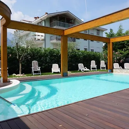 Apart Otel Rivachiara Riva del Garda