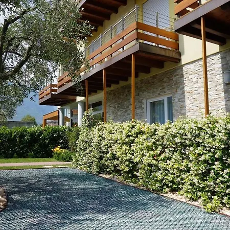 Rivachiara Riva del Garda
