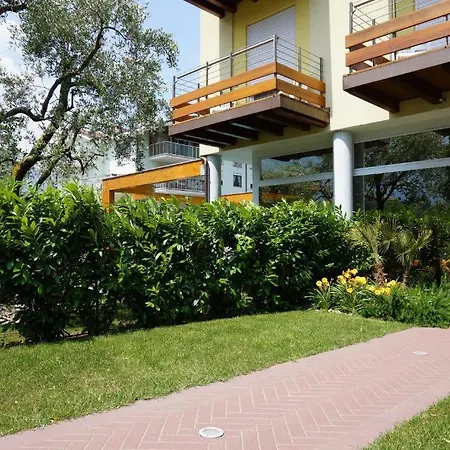 Apart Otel Rivachiara Riva del Garda