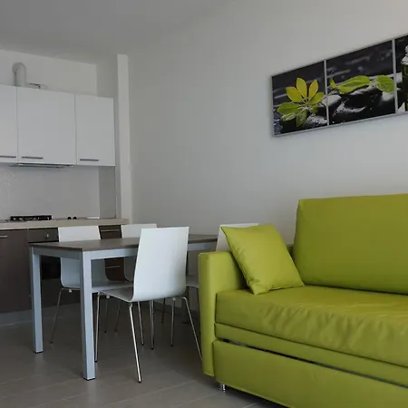 Aparthotel Rivachiara Riva del Garda